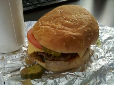 Five Guys Burgers And Fries American Cuisine 622 Valley Road Montclair Nj Montclaireats Restaurant And Dining Guide